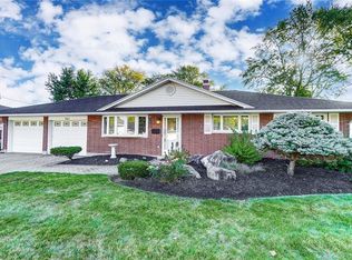 727 Lymington Rd, Troy, OH 45373