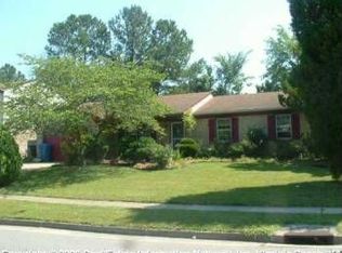 5428 Albright Dr, Virginia Beach, VA 23464