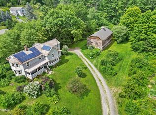 250 Summer St, Lee, MA 01238