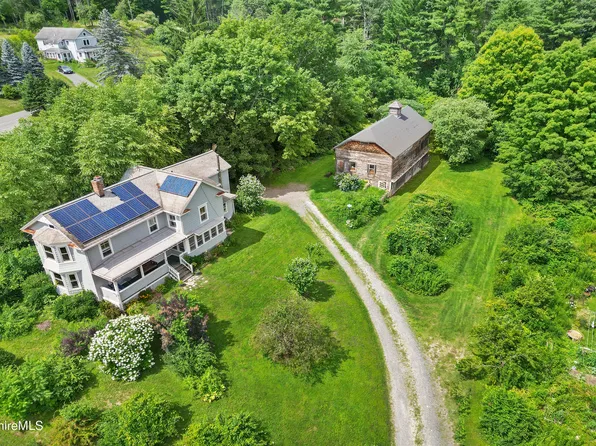 250 Summer St, Lee, MA 01238