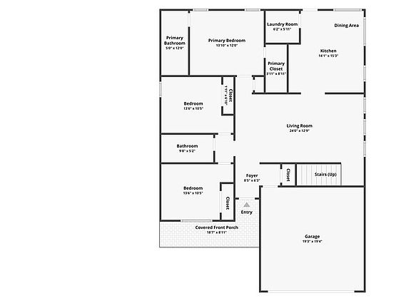 2nd image of 141 Stonebriar Dr
