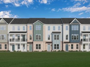 15360 Oasis Sun Aly, Chesterfield, VA 23832