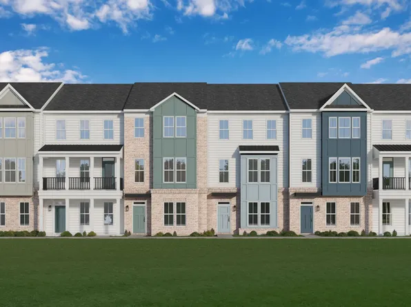 15360 Oasis Sun Aly, Midlothian, VA