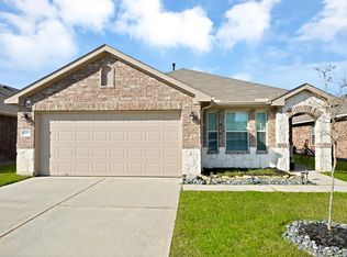 3707 Arbor Trails Dr, Humble, TX 77338