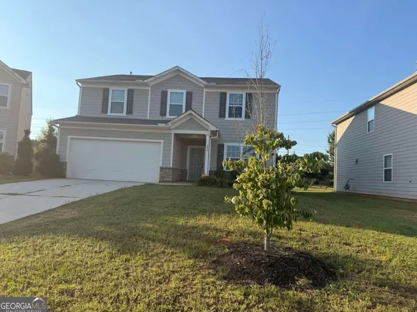 280 Paulownia Cir, McDonough, GA 30253