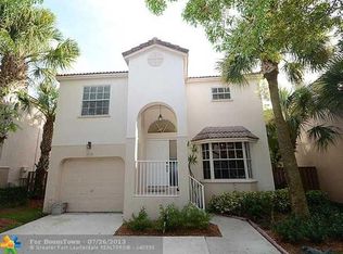 10690 NW 12th Mnr, Plantation, FL 33322