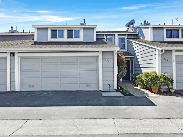 752 Woodgate Ct, San Leandro, CA 94579
