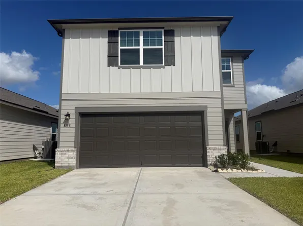 8338 Vacek Crossing Way, Richmond, TX 77469