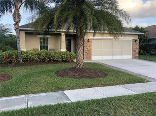 612 Brush Foot Dr, Sebastian, FL 32958