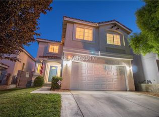 9785 Havasupai Ave, Las Vegas, NV 89148