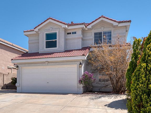 2nd image of 10408 Chaparro Dr NW
