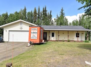 2322 Blue Sparkle Dr, North Pole, AK 99705