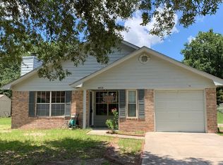 1433 Paul Caswell Blvd, Hinesville, GA 31313