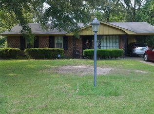 2124 Clement St, Mobile, AL 36617