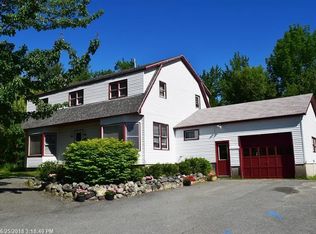 404 Us Hwy 1, Hancock, ME 04640