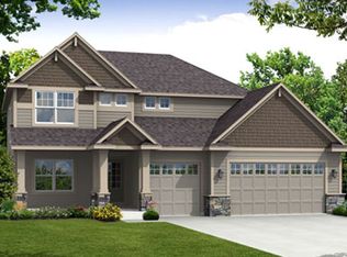 14276 Ailesbury Ave, Rosemount, MN 55068