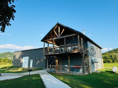 269 River Valley Rd, Mountain View, AR, 72560