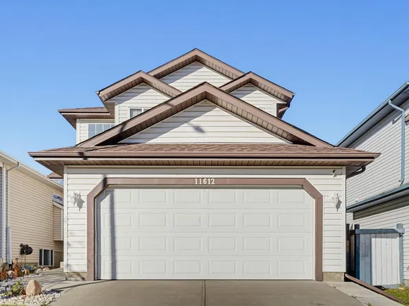 11612 168th Ave NW, Edmonton, AB T5X 6B7