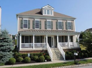 517 Emerson Cir, Chester Springs, PA 19425
