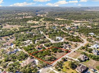 7810 Ramble Ridge LOT 161, San Antonio, TX 78266