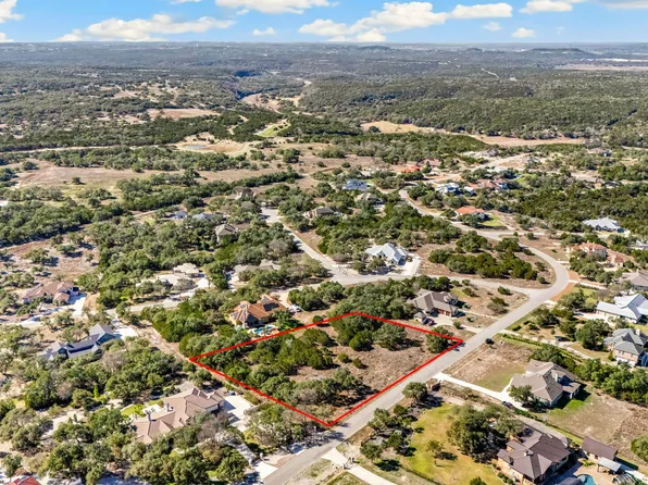 7810 Ramble Ridge LOT 161, San Antonio, TX 78266