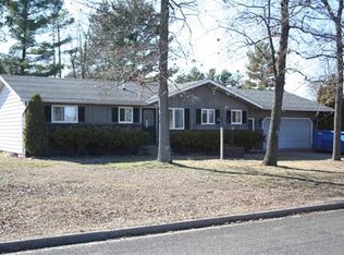 601 12th St, Mosinee, WI 54455