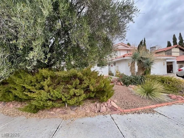 3578 Taos Ln, Las Vegas, NV 89121