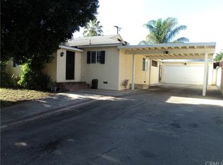 14457 Mercer St, Pacoima, CA 91331