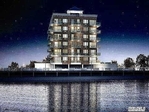 2nd image of 260 West Broadway