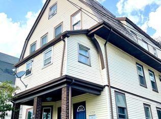 179 Belmont St #2, Belmont, MA 02478