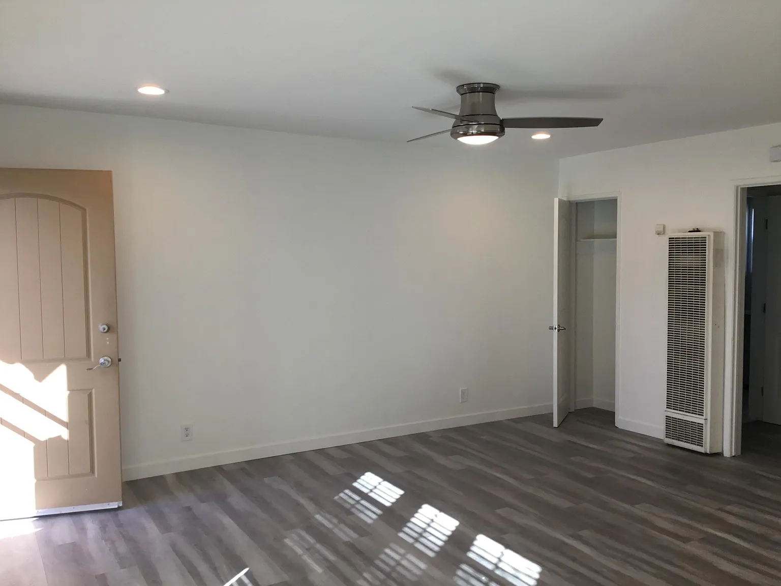 1 bed, 525 sqft, $1,700 — Photo 4