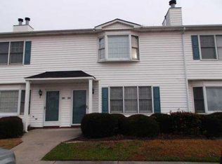 1107 D6 Grovemont Dr, Greenville, NC 27834