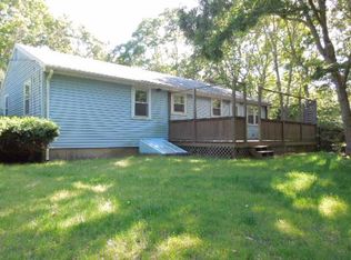 23 Lakewood Rd, Sagamore Beach, MA 02562