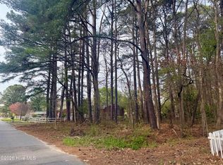 307 Viverette Avenue, Battleboro, NC 27809