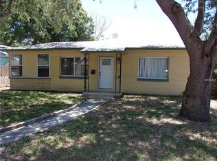 4548 10th Ave N, Saint Petersburg, FL 33713