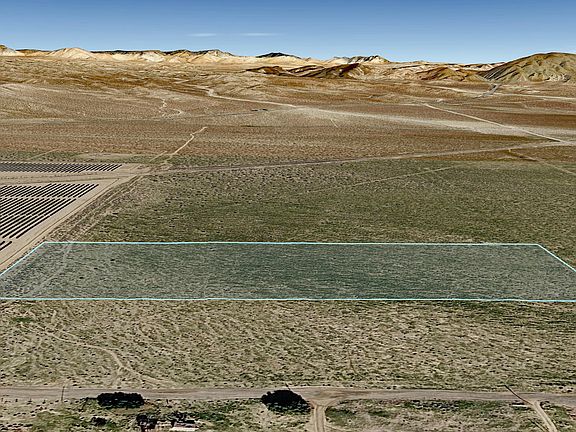 3rd image of Cholla Road Near Munsey Rd