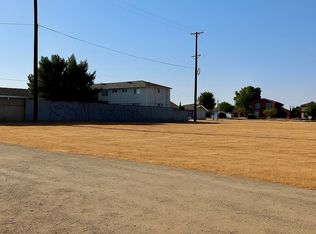 0 Vac Corner St #5, Palmdale, CA 93550