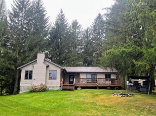 6231 W Canestorp Rd, Winter, WI 54896