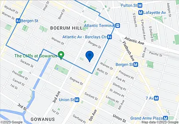 Rented by Monarch Realty Group