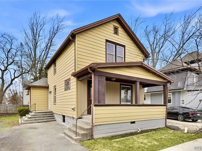 238 Main St, Tonawanda, NY, 14150