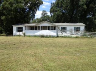 3842 Leon Barber Rd, Jakin, GA 39861