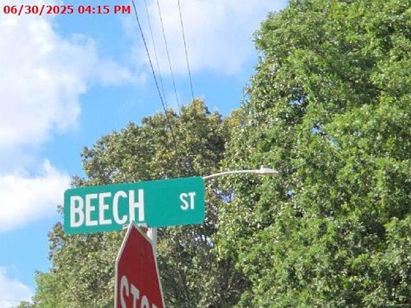 Exterior Address Verification
