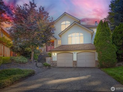 2412 21st Avenue Ct SE, Puyallup, WA, 98372