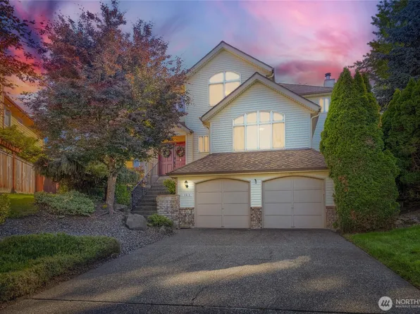 2412 21st Avenue Ct SE, Puyallup, WA 98372