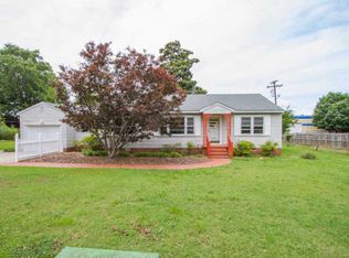 522 Eskew Cir, Anderson, SC 29621