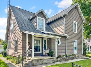408 Jefferson St, Pitsburg, OH 45358