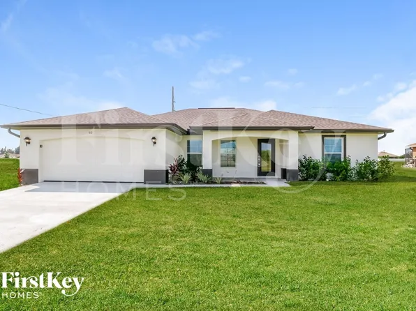 410 NW 24th Ter, Cape Coral, FL 33993