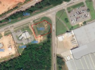 0 Henderson Hwy, Troy, AL 36079