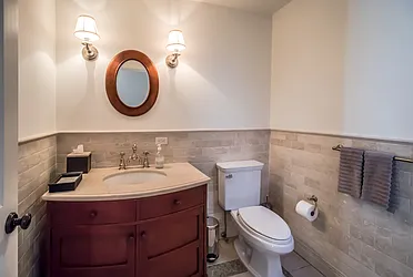 Rented by Brown Harris Stevens