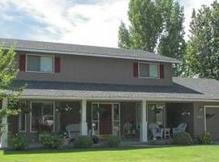 977 N Eagle Hills Way, Eagle, ID 83616